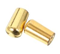 Vaguelly 10piezas Puntas De Control De Interruptor Para Guitarra Eléctrica Tapa De Selector De Accesorios De Guitarra De Compatible