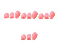 Vaguelly 12piezas Risers Para Teclas Laterales De Saxofón De Almohadillas De Claves Suministros Para Instrumentos Fáciles De Instalar y Limpiar