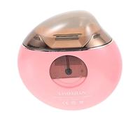 Vaguelly 1juego Cortaúñas Eléctrico Automático Adultos Kit De Trimming De Uñas Seguro Casa y Usb Recargable Diseño y