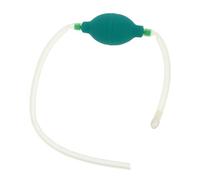 Vaguelly 1juego Limpiador Nasal Manual Portátil Para Adultos y Botella De Limpieza Para Cavidad Nasal y De Alergias Color Azul