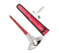 Vaguelly 1juego Suona Para Principiantes Instrumento Musical De Madera d Key Para Práctica y Reuniones Familiares
