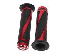 Vaguelly 1par Puños Ergonómicos Para Moto Y Bicicleta Agarre Antideslizante Adaptables Varios Modelos Instalación Rápida Accesorios De Rendimiento Mejorado