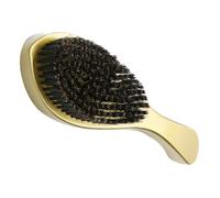 Vaguelly 1Pieza Cepillo Para Mango De Madera Accesorio De Cuidado Herramienta De Limpieza De Ergonómico y Práctico Color Aleatorio