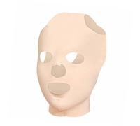 Vaguelly 1Pieza Cubierta De Completa Para Máscara De Levantamiento De Ergonómico Para Barbilla Doble y Arrugas Para Casa