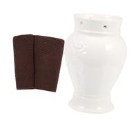 Vaguelly 1pieza Moxibustion Can De Diseño Portátil Para Moxibustión Manual Quemador De y Para Masajes y De Relajación