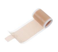 Vaguelly 1rollo De Orejas Para Bebés Parche Estético De Silicona Prevención De Malformaciones Auditivas y Transpirable