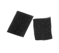 Vaguelly 2 Piezas Esponjas Maquillaje Efecto Especial para Halloween con y Gruesa Esponjas Puntilladas Portátiles para Cicatrices y Heridas Falsas