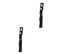 Vaguelly 2 Uds Corrección De Postura De Para Arco De Accesorios Para Corrector De Postura De Arco De