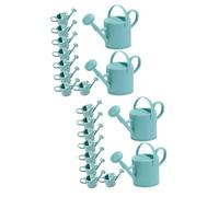 Vaguelly 20piezas Juguetes De Baño Para Regaderas Miniatura Para Baño y Ducha Juguetes Divertidos Para Bebés Agua Seguros y Duraderos