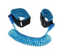 Vaguelly 2m De Seguridad Antipérdida Para Eslinga Para Actividades Adultos Flexible Para Paseos Multitudes