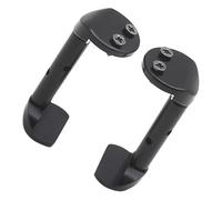 Vaguelly 2piezas Carrillera De Violín Tornillos Ajustables Para Mejorar El Sonido Compatible