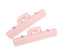 Vaguelly 2piezas Clip Musical Para Piano y Violín Clips Para Partituras De Página Soporte De Partitura Para Música Color Macarón