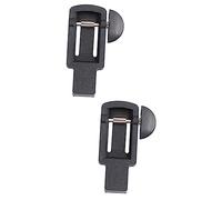 Vaguelly 2piezas Cortador De Cañas Para Saxofón Herramienta Recorte De Láminas De Saxo Durable y Fácil De Usar Para Músicos