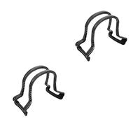 Vaguelly 2piezas De De Violín Para Principiantes Accesorio De Enseñanza Para Mejorar La Técnica y Habilidad El Violín Ligero y Fácil De Instalar Para Práctica Individual