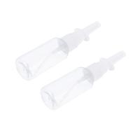 Vaguelly 2piezas Irrigador Nasal Para Bebés Botellas De Limpieza Nasal De Herramientas Prácticas De Riego Para Infantil