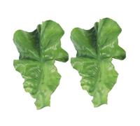 Vaguelly 2piezas Pinzas De Pelo Divertidas Forma De Accesorios De Cosplay Para Mujeres Horquillas Originales Para De Cabello