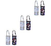 Vaguelly 3 Juegos Bolsa Termica Biberon Soporte para Botella De Leche Bolsa para Biberón Neceser Termico Biberones a para Botella De Leche a para e 2 Piezas * 3