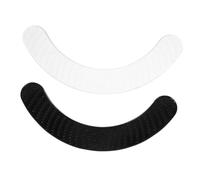 Vaguelly 3 Juegos De Almohadillas Silenciadoras Para Batería Accesorios Para Batería Amortiguadores De Batería De Fácil Instalación Tapetes Amortiguadores De Batería Surtidos 2 Piezas X 3