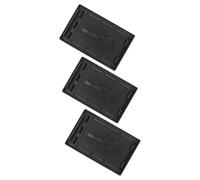 Vaguelly 3 Piezas Limpiador de Guitarra Acústica para Principiantes Paño de Plástico y Tela, Prolonga Vida de Cuerdas y Diapasón, Restaura Brillo y Tono Fácilmente