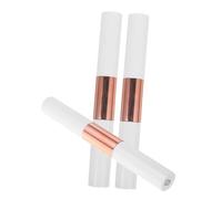 Vaguelly 3 Piezas Pegamento para Pestañas Postizas Dúo de Unión y Sellado de Pestañas para Maquillaje Salón Herramientas Incluidas