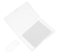 Vaguelly 30piezas Pegatinas Para Oídos Transparentes Corrector Cosmético De y Confortable Soporte Para Protruidas Para Mujeres Sociales