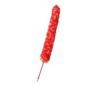 Vaguelly 3piezas Cepillo De Limpieza Para Flauta Mango Herramienta Práctica Para Limpiar Cavidades Internas Del Instrumento Diseño Ergonómico y No Resbaladizo Para Músicos