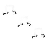 Vaguelly 3piezas De Práctica Para Violín Colimador Rectificador Para Principiantes Accesorio De Enseñanza Para Mejorar El Ritmo Intonación