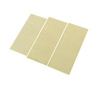 Vaguelly 3piezas Pegatinas De Erhu Tablas Duraderas Para Aprendizaje y Práctica