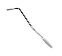 Vaguelly 4piezas Barra De Tremolo Para Guitarra Eléctrica Vibrato Whammy Arm De Alta Resistencia