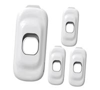 Vaguelly 4piezas Cerraduras De Seguridad Para Cajones y Puertas Bloqueador De Seguridad Ajustable Refrigeradores y Armarios