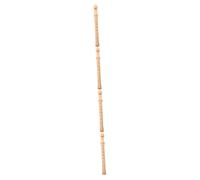 Vaguelly 4piezas Flauta Soprano Abs Para Principiantes Instrumento Musical Ligero y Fácil De Tocar Para Aprender Música y Mejorar La Coordinación