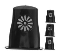 Vaguelly 4piezas Humidificador De Para Guitarra Accesorios Para Mantener La y Grietas Instrumentos