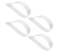 Vaguelly 4piezas Kit De Herramientas Para Instalación De Cuerdas De Tambor Correas De Mantenimiento Para Batería Accesorios De Fijación Para Sonido y Tensión Presentaciones y Ensayos