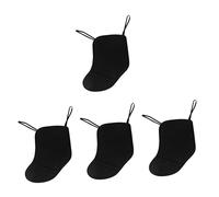 Vaguelly 4piezas Mentonera De Violín Almohadilla Transpirable y Suave Accesorio Duradero Para Protección Del Instrumento Para Músicos y Prácticas Musicales