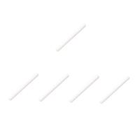 Vaguelly 5 Piezas Código De Guardia Erhu Varilla De Silencio Erhu Chino Silenciadores De Práctica Erhu Delicado Erhu Mudo Accesorios Instrumento Calmante Para El Estrés Pensilvania