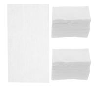 Vaguelly 500 Piezas Cotton Makeup Remover Pads Stretchable Highly Absorbent Facial Rounds For Toner Nail Polish Removal Soft Disposable Cleansing Pads For Women Spa And Salon Use