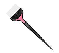 Vaguelly 5piezas Cepillos De Peluquería Para Teñir El Cabello Aplicador De Tinte De Cabello Para Uso El Hogar Tienda Película Invertida