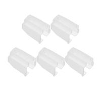 Vaguelly 5piezas Cubierta De Aguja Para Tocadiscos De Aguja De Vinilo Antiestática y Duradera Reemplazo Para Mantener Segura y Prolongar Su Vida Útil