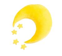 Vaguelly 5piezas De y Luna para Recién Nacido Accesorios Fotográficos para De Fotografía para Sesión De Recién Nacido Decoración para Fotos