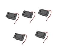 Vaguelly 5piezas Soporte Para Batería De Guitarra Caja De Almacenamiento Duradera Accesorio Práctico Para Guitarristas Instalación Simple y Diseño Estructural Conveniente Material