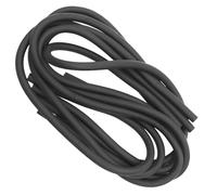 Vaguelly 6 piezas Tubo de Aislamiento para Tuberías de Agua Funda Anticongelante para Protección Exterior Aislante de Alta Resistencia para Climas Fríos y Húmedos Compatible con Aire