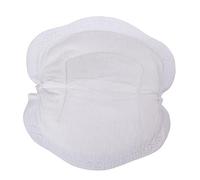 Vaguelly 60 Piezas Almohadillas Desechables Sobreflujo Lactancia Accesorios Maternidad Almohadillas de Lactancia Transpirables