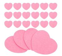 Vaguelly 60 Piezas Esponjas Faciales Comprimidas Forma de Esponjas de Celulosa para Limpieza y Exfoliación Facial Almohadillas Portátiles para Lavado y Cuidado