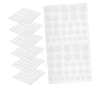 Vaguelly 8 Hojas Parches para Eliminar Granos Lunares y Manchas la Piel Parches Hidrocoloides Cuidado Piel Acné