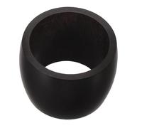 Vaguelly Abrazadera de caña para clarinete, clip de boquilla para una mejor estabilidad del sonido para varios modelos de clarinete, mantenimiento