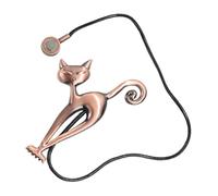 Vaguelly Abrazadera Magnética De Bonita para Cortinas Sin Taladrar para Oficina y Hogar