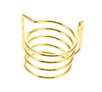 Vaguelly Abrazadera Portátil Ligadura Para Saxofón Tenor Clip De Saxofón Accesorios Para Instrumentos