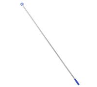 Vaguelly Abridor de Ventanas: Varilla Telescópica de 182 Cm - Apertura Telescópica con Mango Antideslizante Y Gancho en Forma de Manzana para Personas Mayores, Ideal para Abrir Tragaluces,