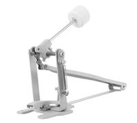 Vaguelly Accesorio Pedal de Bombo de Accionamiento Individual, Martillo para Batería, Pieza de Repuesto Duradera para Instrumento de Percusión, Compatible Pedal de Caja de Ritmos