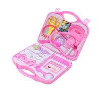 Vaguelly Accesorios De Joyería para Cosplay Mini Juguete De Simulación 14 Piezas para